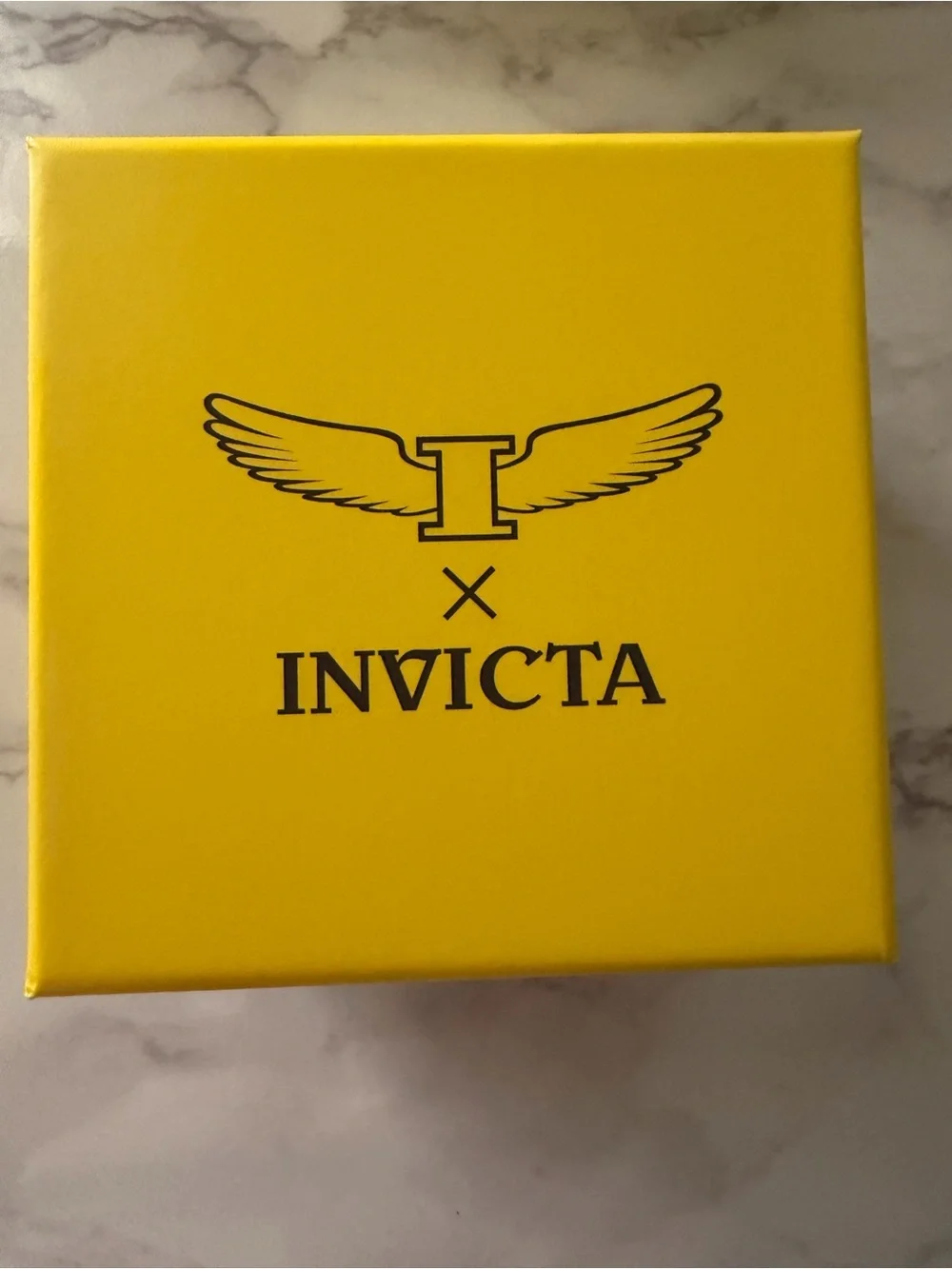 Invicta Men’s Silver Watch - 42 mm